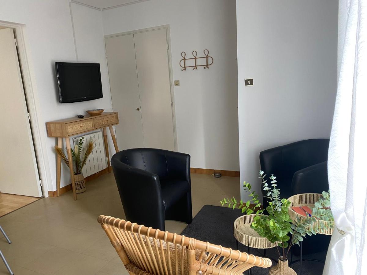 Confortable Et Agreable T1 N•1 Appartement *