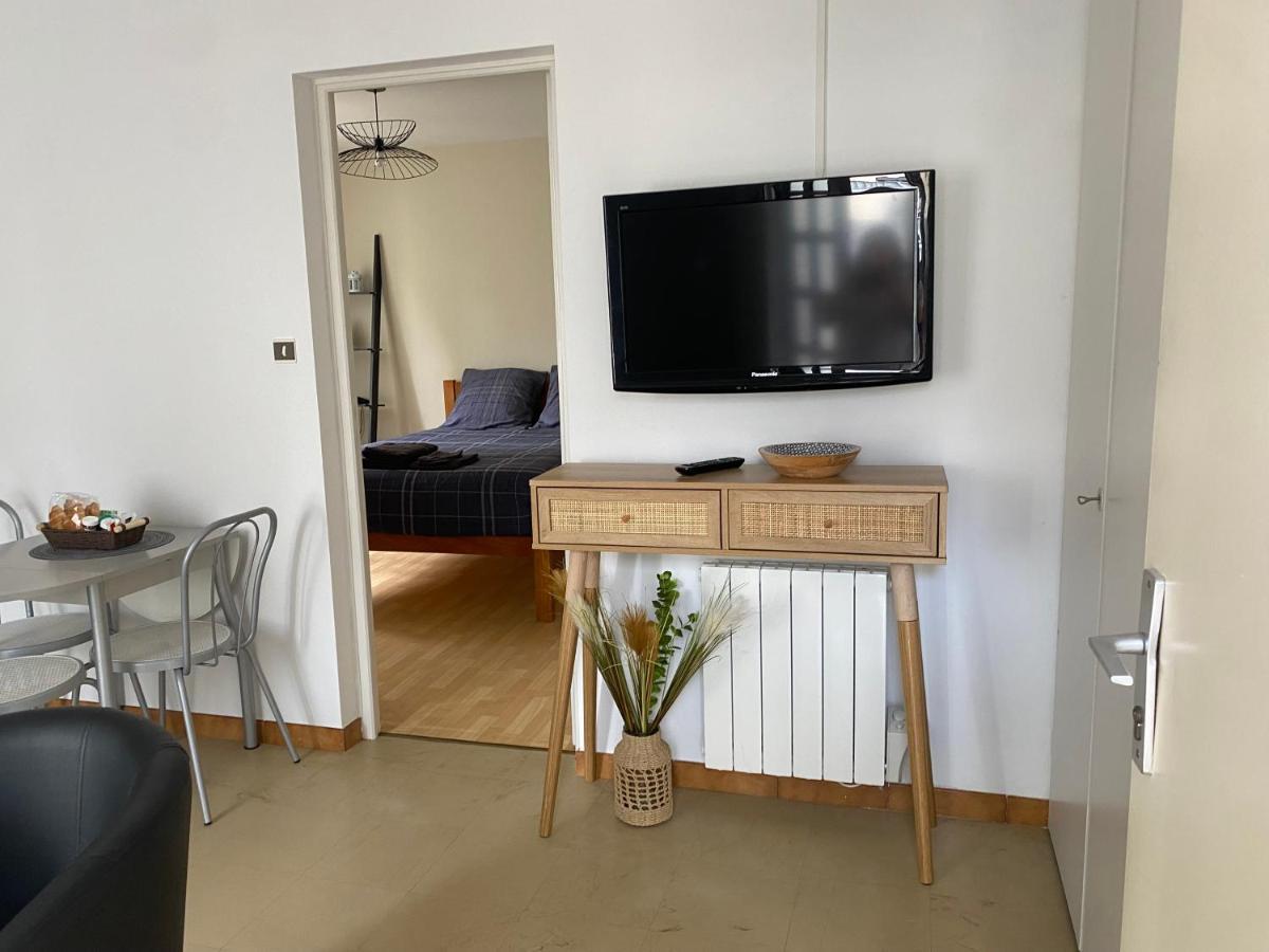 Confortable Et Agreable T1 N•1