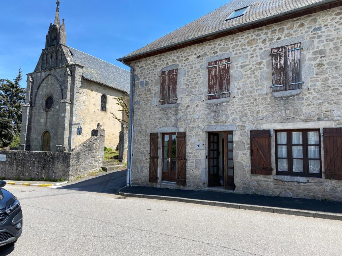Appartement Confortable Et Agreable T1 N•1 Ussel (Limousin)