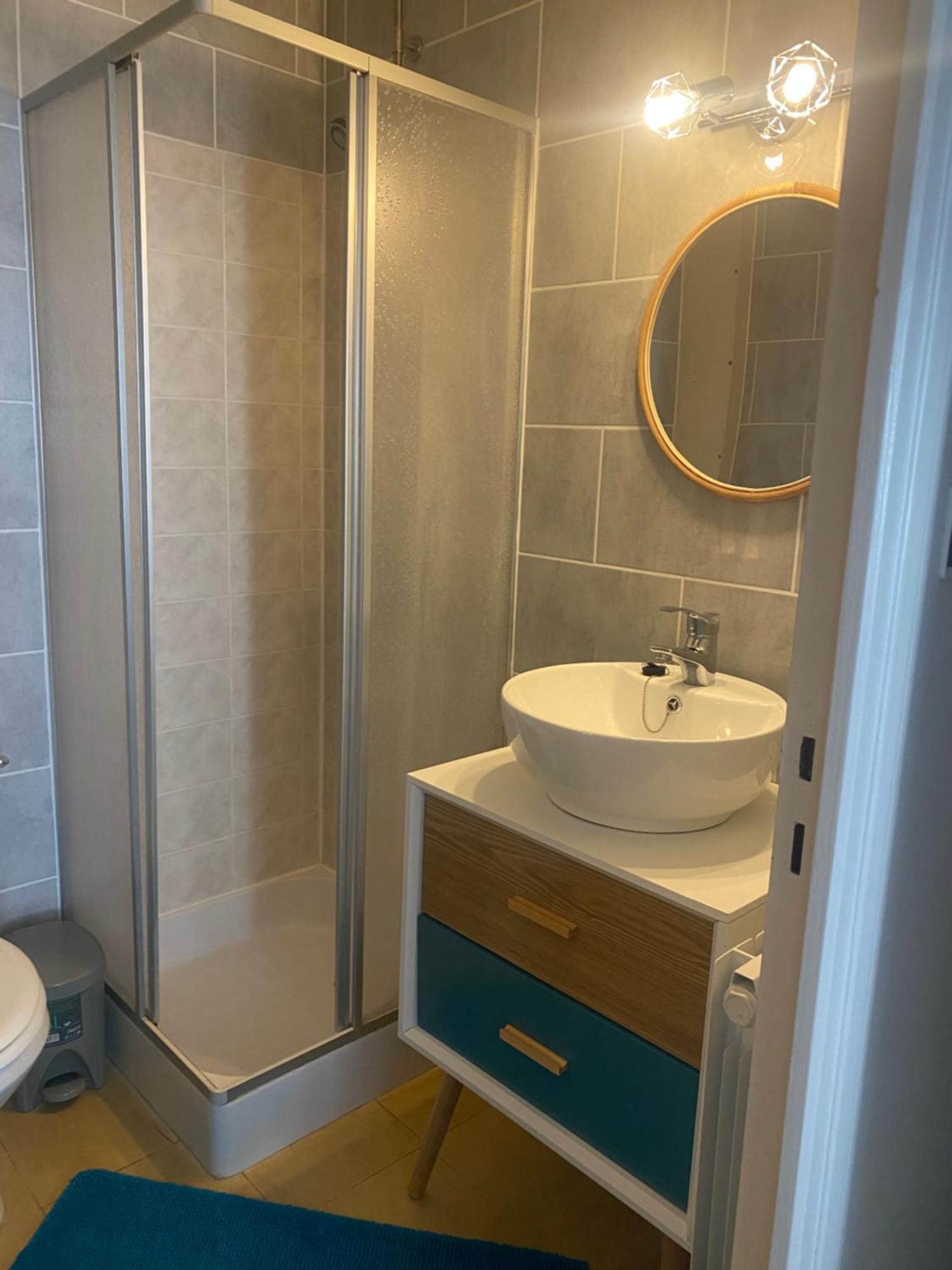 Appartement Confortable Et Agreable T1 N•1