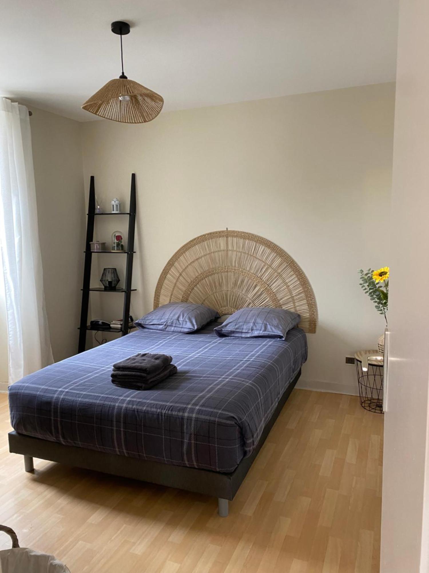 Confortable Et Agreable T1 N•1