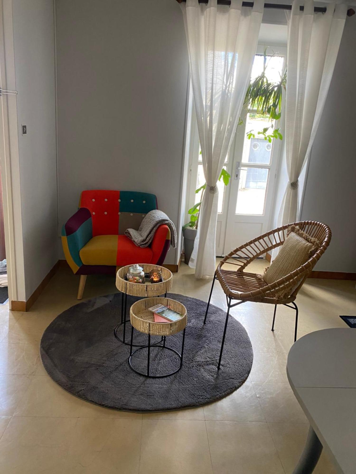Confortable Et Agreable T1 N•1